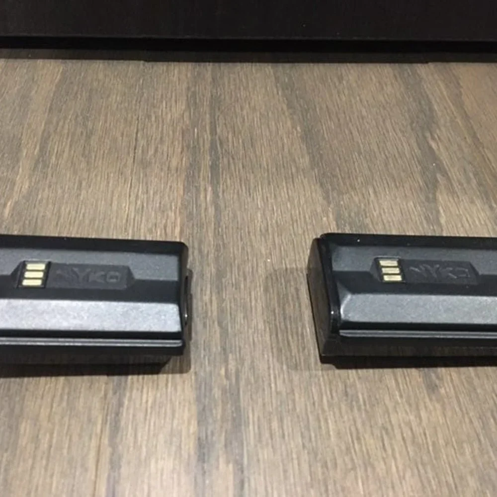 Nyko Xbox 360 Charge Base S Unit
